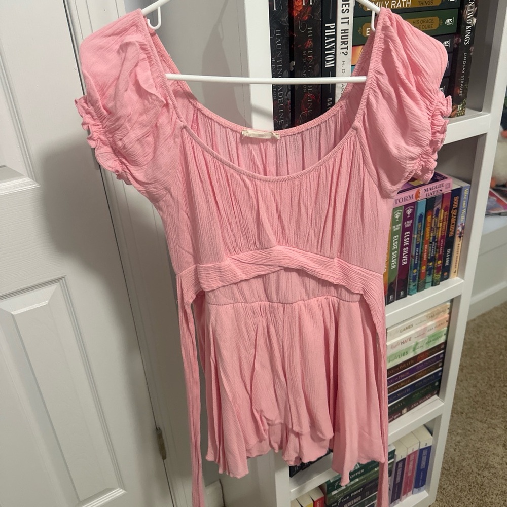 Alters State Romper